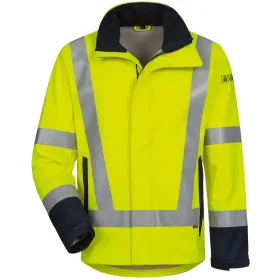 Farbvariante gelb/marine