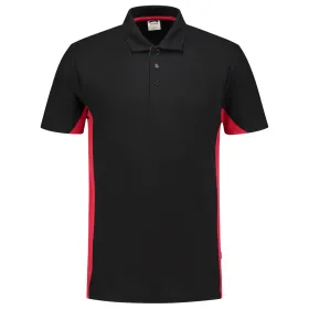 Farbvariante black/red