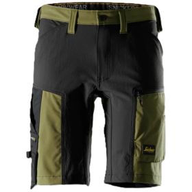 Farbvariante khaki/Schwarz