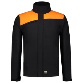 Farbvariante black/orange