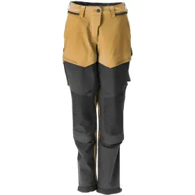 Farbvariante nussbraun/schwarz