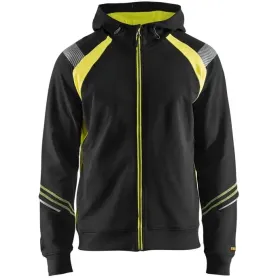 Farbvariante schwarz/gelb