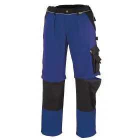 Farbvariante kornblau