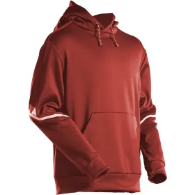 Farbvariante herbstrot