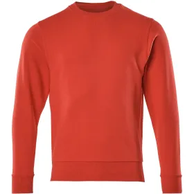 Farbvariante verkehrsrot