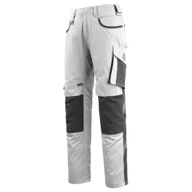 Farbvariante weiß/dunkelanthrazit