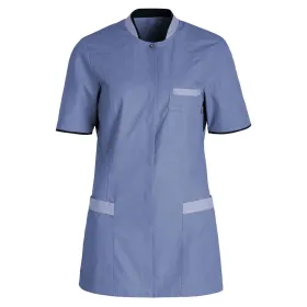 Farbvariante staubblau