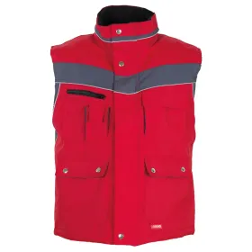 Farbvariante Rot/Schiefer