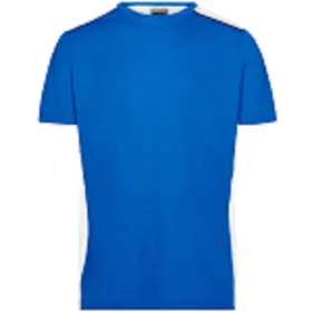 Farbvariante royal/white