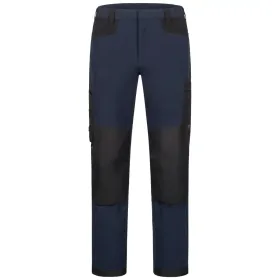 Farbvariante marine/schwarz