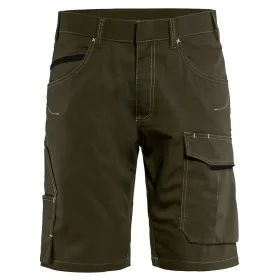 Farbvariante oliv/schwarz