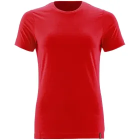 Farbvariante verkehrsrot