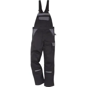 Farbvariante schwarz/grau