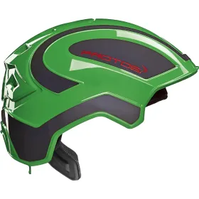 Farbvariante grün/grau