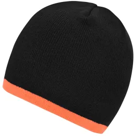 Farbvariante black/orange