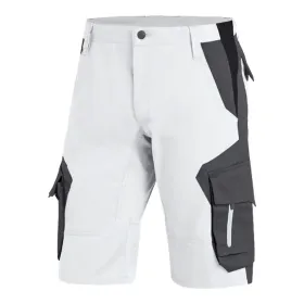 Farbvariante weiß/anthrazit