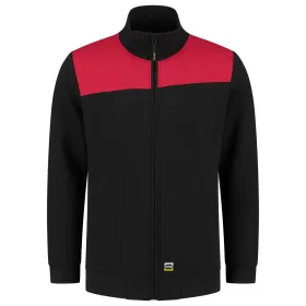 Farbvariante black/red
