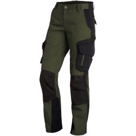 Farbvariante oliv/schwarz