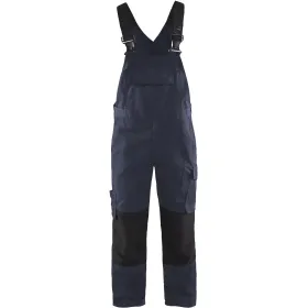 Farbvariante marine/schwarz