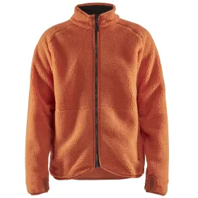 Farbvariante orange/marine