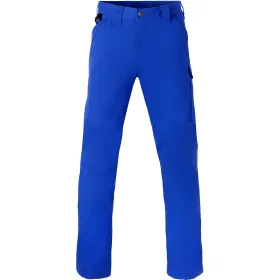 Farbvariante kornblau/dunkelgrau