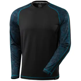 Farbvariante schwarz