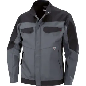 Farbvariante dunkelgrau/schwarz