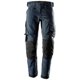 Farbvariante marine/schwarz