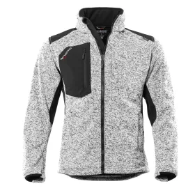 Farbvariante weiß/meliert