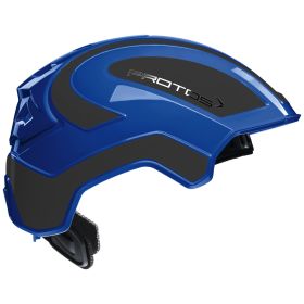 Farbvariante blau/grau
