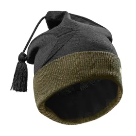 Farbvariante grün/schwarz