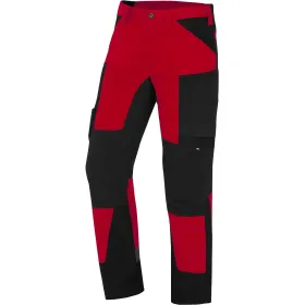 Farbvariante rot/schwarz