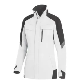 Farbvariante weiß/anthrazit