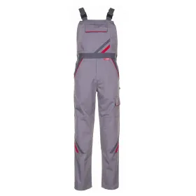 Farbvariante zink/schiefer/rot