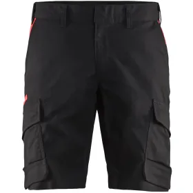 Farbvariante schwarz/rot