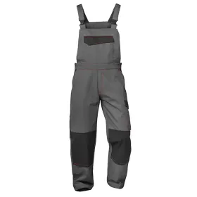 Farbvariante grau/schwarz