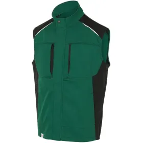 Farbvariante moosgrün/schwarz