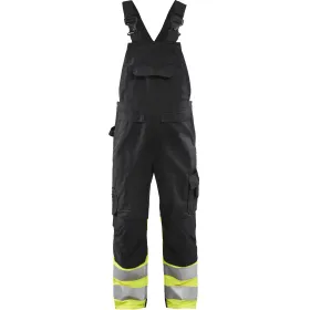 Farbvariante schwarz/gelb