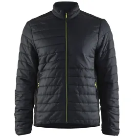 Farbvariante schwarz/gelb