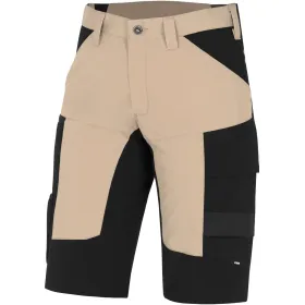 Farbvariante beige/schwarz