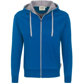 Farbvariante royalblau/silber