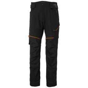 Farbvariante schwarz/orange