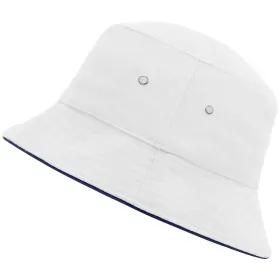 Farbvariante white/navy