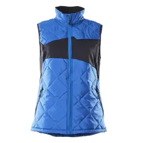 Farbvariante azurblau/schwarzblau