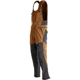 Farbvariante nussbraun/schwarz