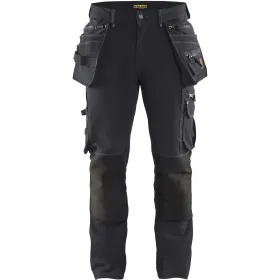 Farbvariante dunkelgrau/schwarz