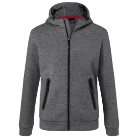 Farbvariante dark-melange