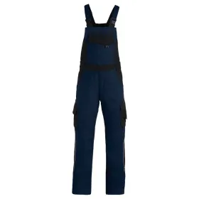 Farbvariante marine/schwarz