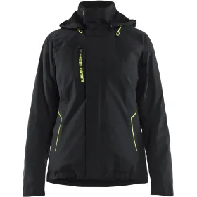 Farbvariante schwarz/gelb