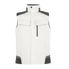 Farbvariante weiß/anthrazit